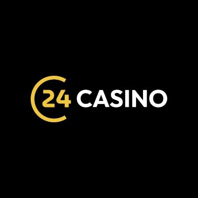 24Casino Logo