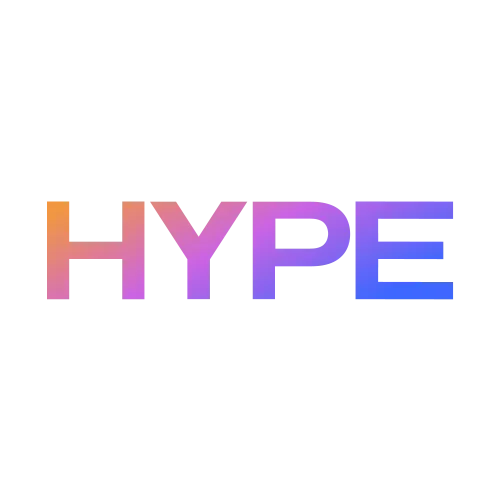 HYPEKASINO Logo